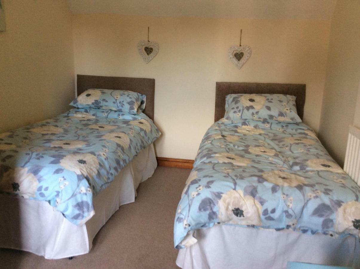 St Matthews Cottages Allonby ภายนอก รูปภาพ
