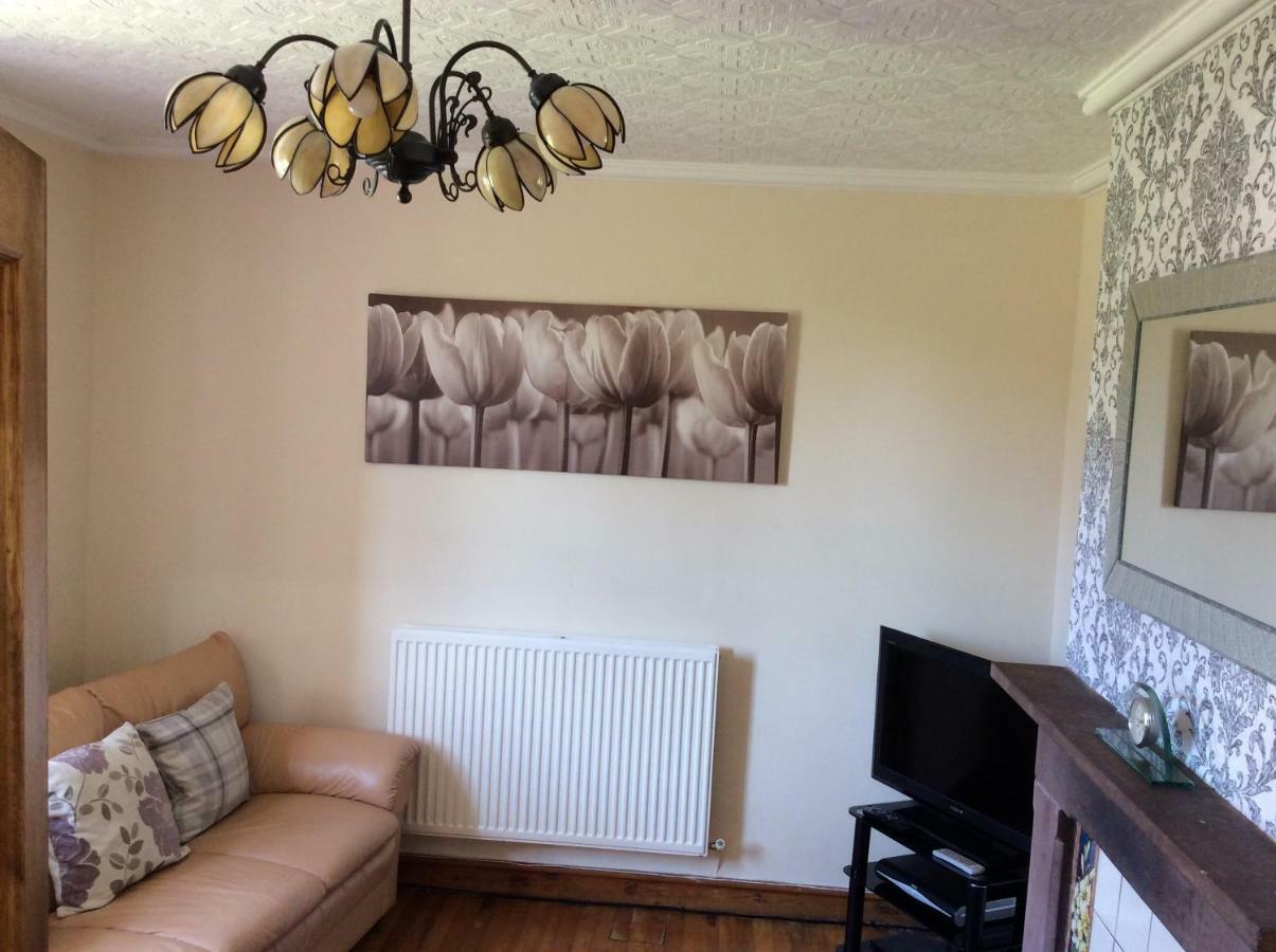 St Matthews Cottages Allonby ภายนอก รูปภาพ