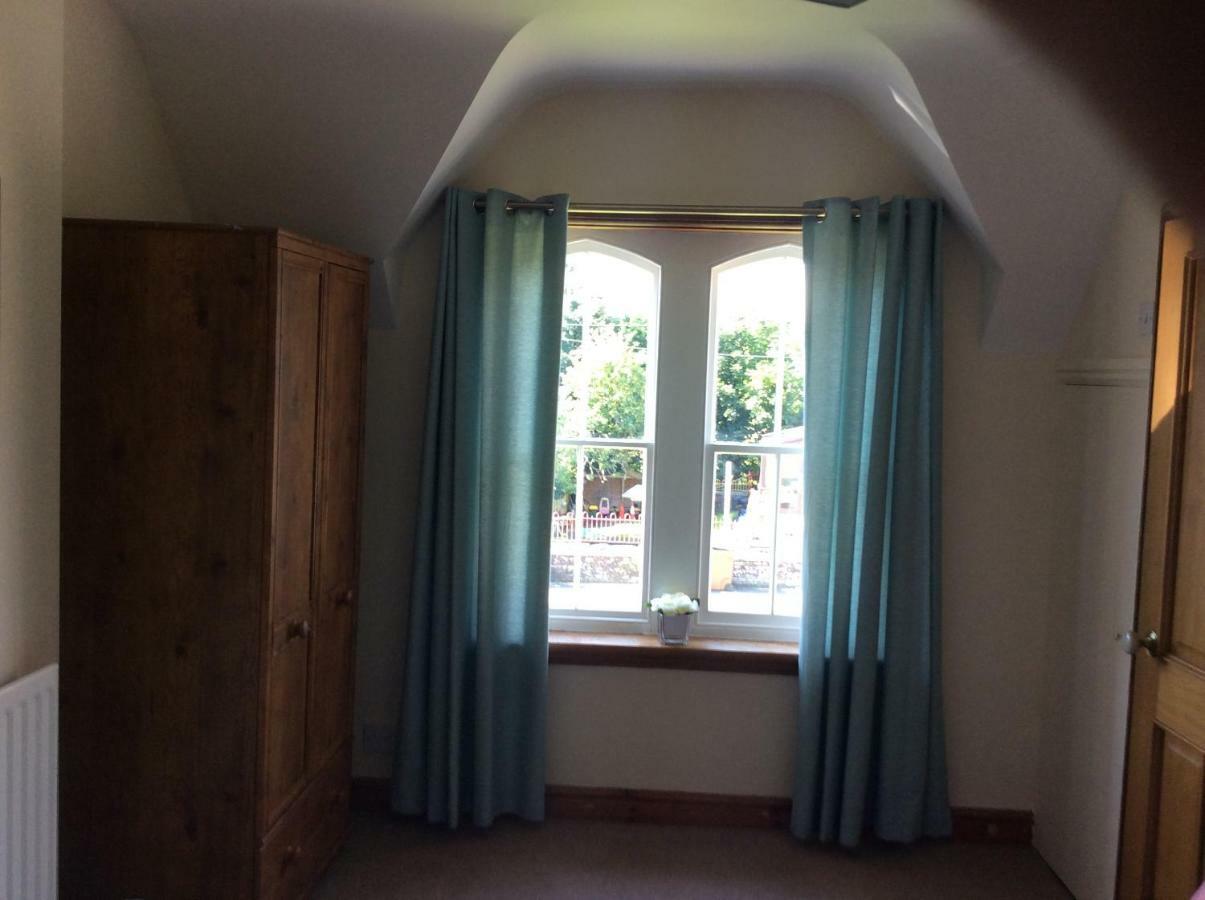 St Matthews Cottages Allonby ภายนอก รูปภาพ