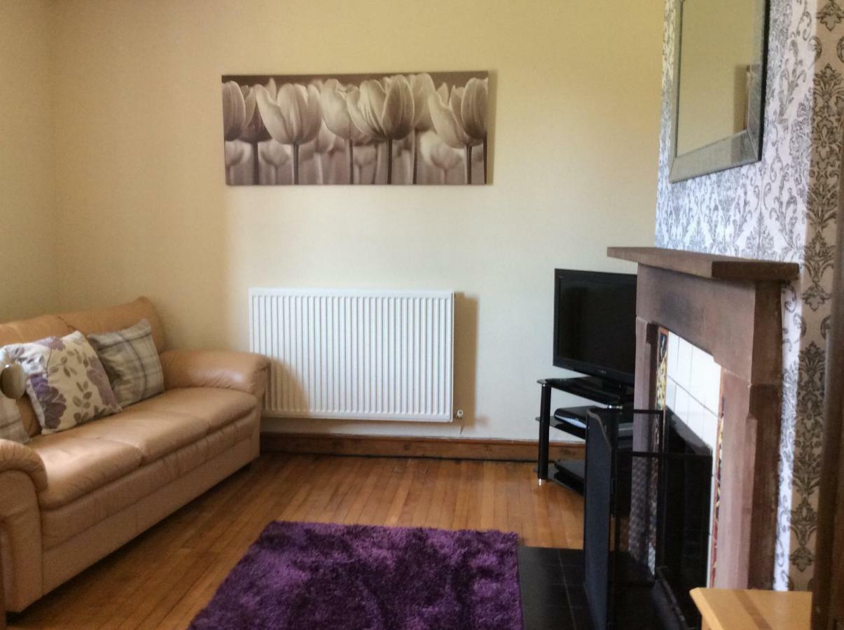 St Matthews Cottages Allonby ภายนอก รูปภาพ