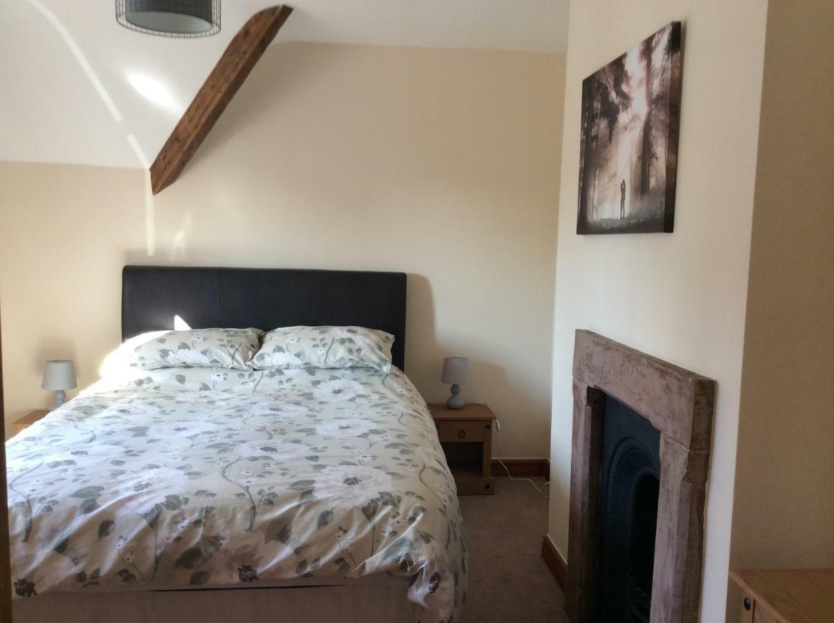 St Matthews Cottages Allonby ภายนอก รูปภาพ